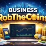 Everything You Need to Know Business RobTheCoins