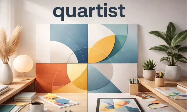 Quartist Explained Meaning Uses Benefits and Complete Beginner Guide