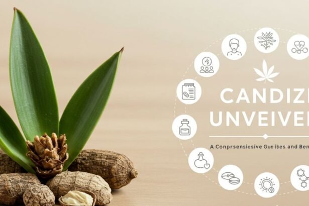 Candizi Unveiled: A Comprehensive Guide to Its Uses and Benefits