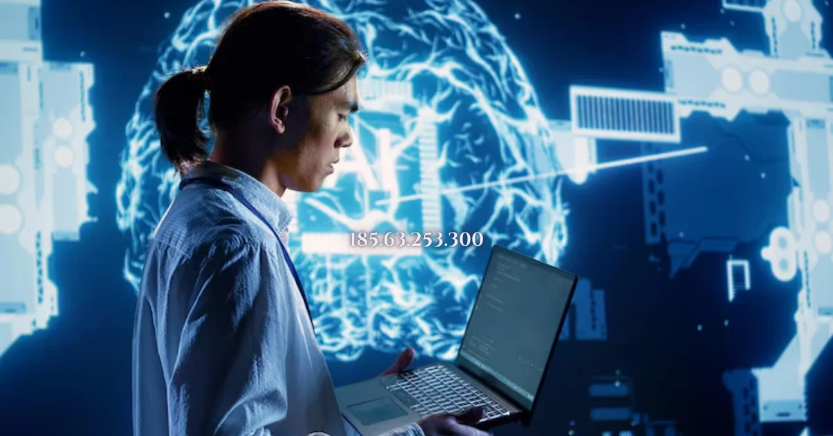 185.63.253.300: Purpose, Problems & Insights