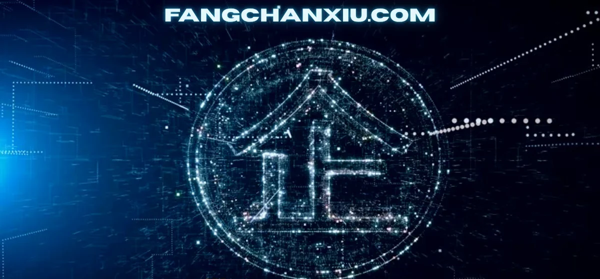 Fangchanxiu.com Leads the Future of Real Estate with Smart, Tech-Driven Simplicity