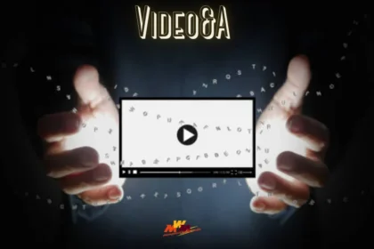 What is Video&A? Everything YOU need to know