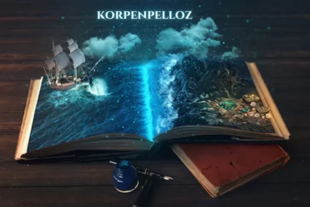 Korpenpelloz: Exploring the Mystery Behind The Term And Its Symbolism