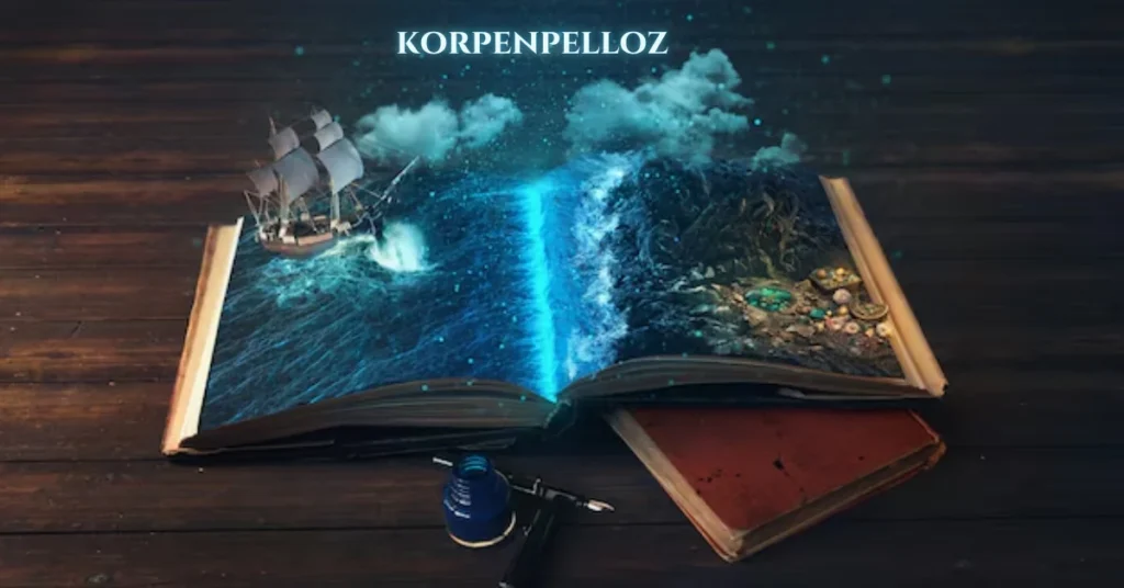 Korpenpelloz: Exploring the Mystery Behind The Term And Its Symbolism
