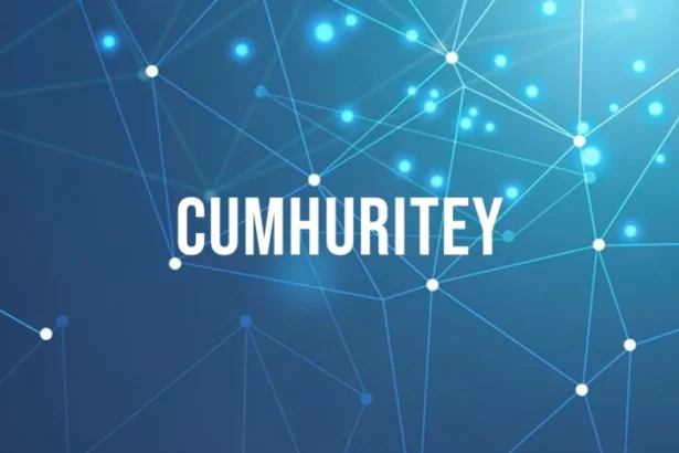 Cumhuritey: The Foundations of a Modern Republic