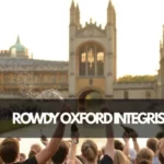 Rowdy Oxford Integris: A Detailed Exploration of Its Meaning, Relevance, and Growing Online Interest
