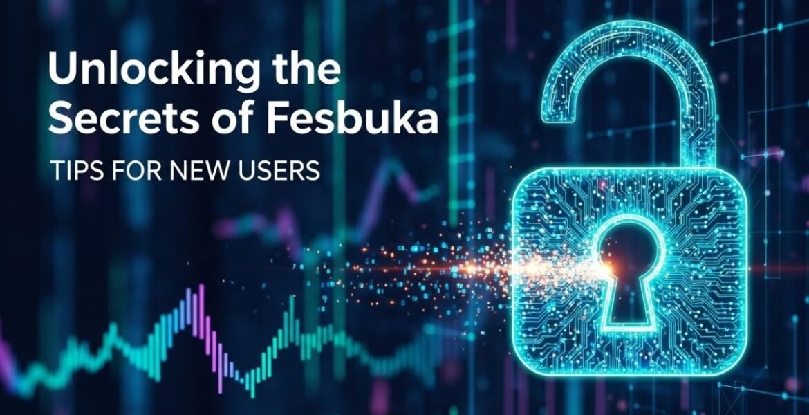 Unlocking the Secrets of fesbuka: Tips for New Users
