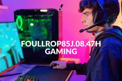 Foullrop85j.08.47h Gaming: Adaptive Player-Led Systems and Evolving Game Worlds
