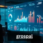 Grospal: Revolutionizing Team Collaboration and Workflow Automation in 2025