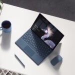 Everything You Need to Know surface pro 6 light bleed