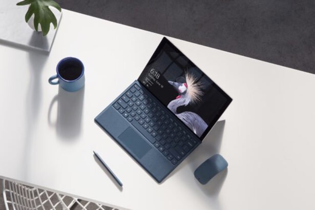 Everything You Need to Know surface pro 6 light bleed