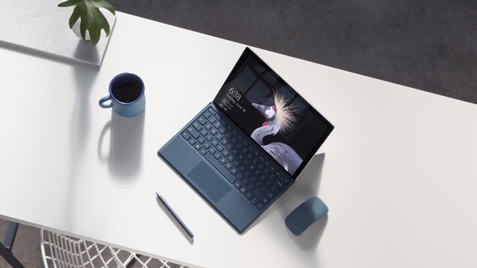 Everything You Need to Know surface pro 6 light bleed