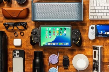 The Best of techinsiderz.com Gadgets: Your Complete 2025 Guide to Smart Living