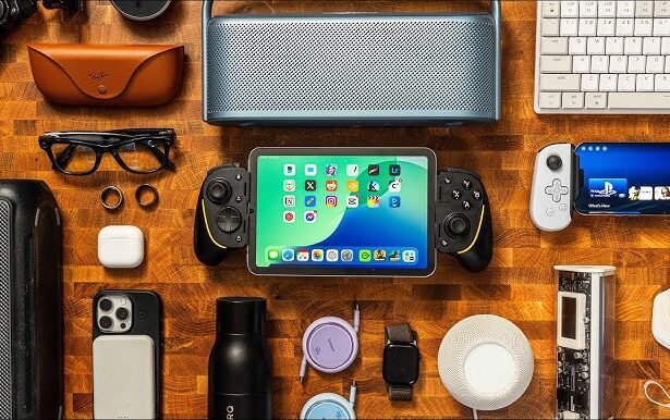 The Best of techinsiderz.com Gadgets: Your Complete 2025 Guide to Smart Living