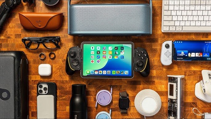 The Best of techinsiderz.com Gadgets: Your Complete 2025 Guide to Smart Living