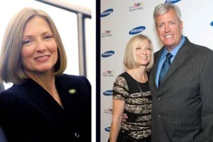 Who Is Michelle Goeringer? Inspiring Biography of Rex Ryan’s Former Wife