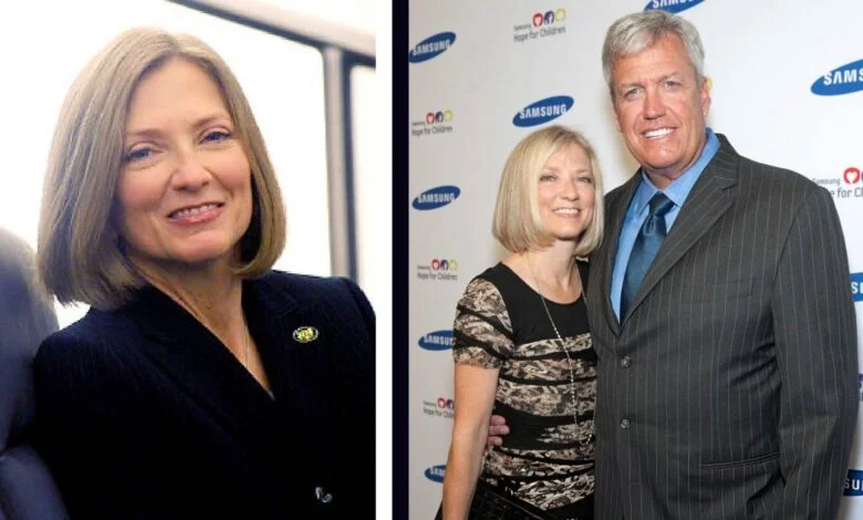 Who Is Michelle Goeringer? Inspiring Biography of Rex Ryan’s Former Wife