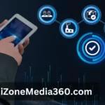 Exploring izonemedia 360.com: A Deep Dive into the All-in-One Digital Media Hub