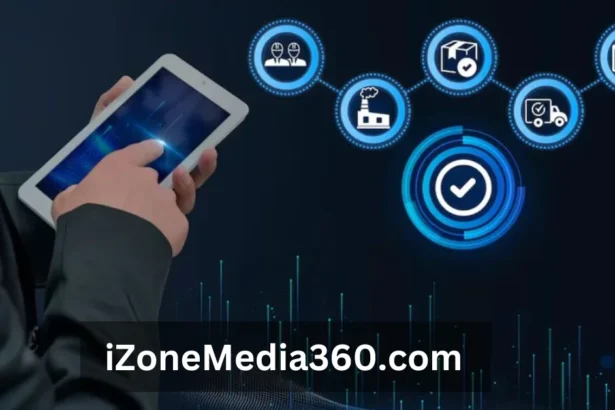 Exploring izonemedia 360.com: A Deep Dive into the All-in-One Digital Media Hub