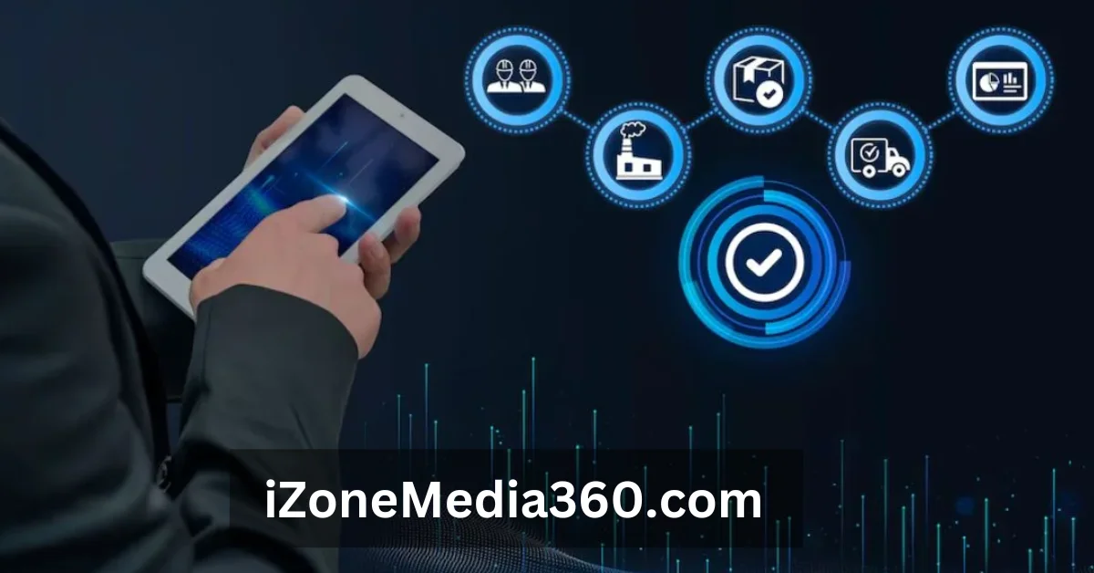 Exploring izonemedia 360.com: A Deep Dive into the All-in-One Digital Media Hub