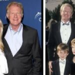 Who is Nicholas Taylor Begley? All You Need To Know About Ed Begley Jr.’s Son