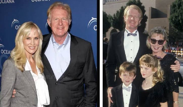 Who is Nicholas Taylor Begley? All You Need To Know About Ed Begley Jr.’s Son