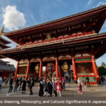 Jyokyo: Meaning, Philosophy, and Cultural Significance in Japanese Life