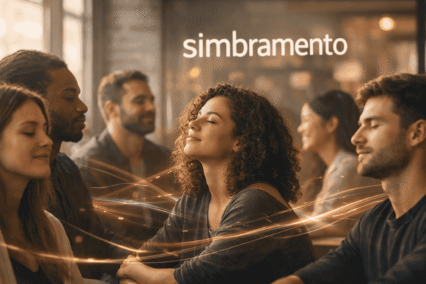 simbramento: Understanding a Modern Concept of Connection, Expression, and Shared Experience