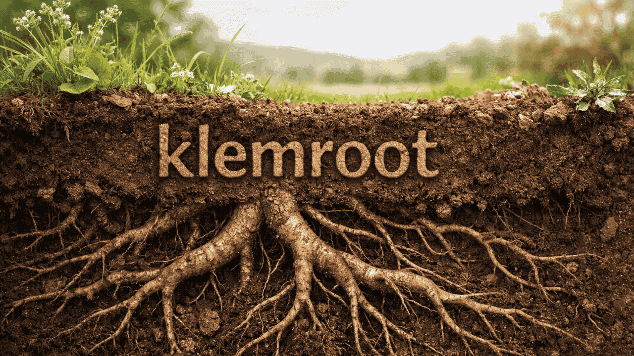 klemroot: Understanding Its Meaning, Uses, and Growing Relevance in Modern Contexts