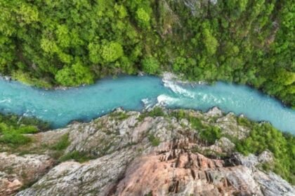 Discovering Mebalovo: A Hidden Gem in the Heart of Nature