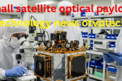 Technology news otvptech: what it means, who to follow, and the stories that matter