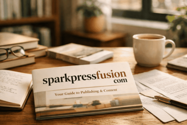 sparkpressfusion com: A Complete Informational Guide to Its Purpose, Features, and Digital Value