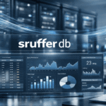 sruffer db and the Quiet Shift in How Modern Systems Handle Data