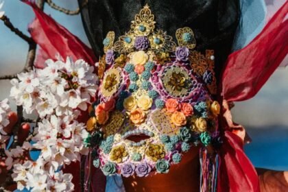 Sylveer: Blending Tradition and Innovation in Modern Art