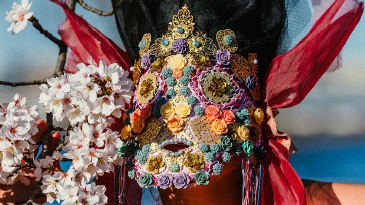 Sylveer: Blending Tradition and Innovation in Modern Art