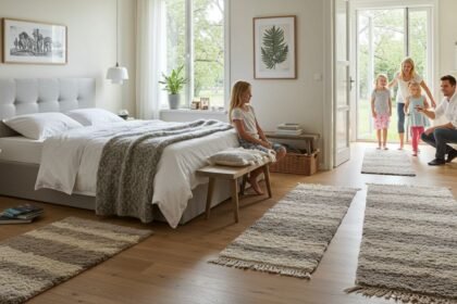 Sustainable Style: Why Wollmatten Are Perfect for Eco-Friendly Homes