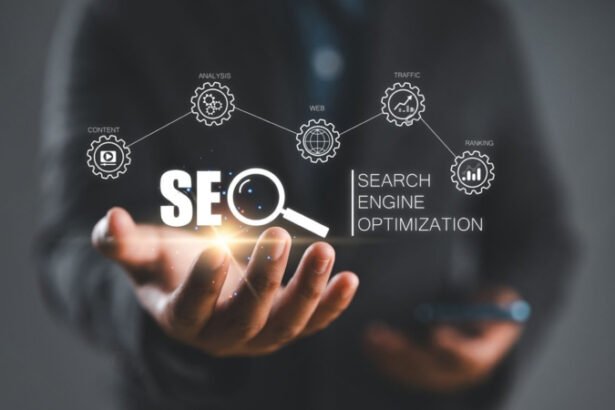 Unlock Your Potential with Affordable SEO Services UK