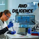 Everything You Need to Know And Diligence