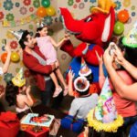 Birthday Celebration Pune Latest​