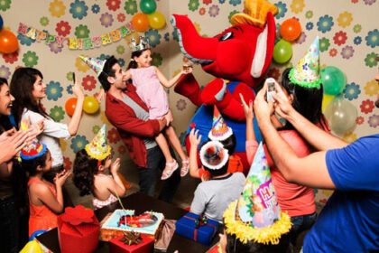 Birthday Celebration Pune Latest​