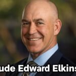 Claude Edward Elkins Jr: A Tribute to a Remarkable Individual