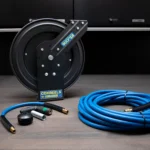 Everything You Need to Know air hose reel​