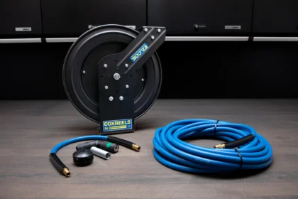 Everything You Need to Know air hose reel​