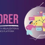 Eporer: Modern Data Visualization & Analytics Platform