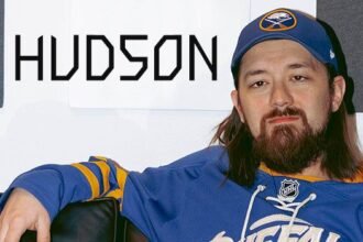 radiou mornings with hudson​