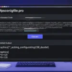 120fpsconfigfile.pro Code Converter Tool: A Complete and Updated Guide