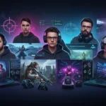 Caseoh Kylie Summit1G Shroud: How Gaming Influencers Are Redefining Digital Culture