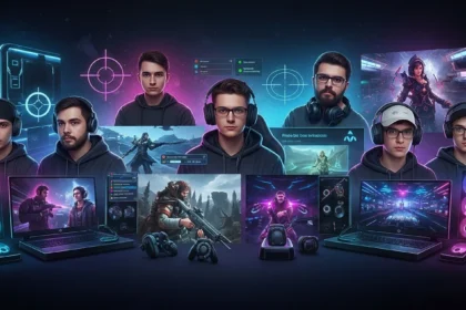 Caseoh Kylie Summit1G Shroud: How Gaming Influencers Are Redefining Digital Culture