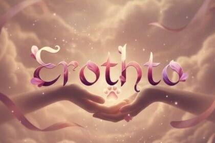 Erothto Meaning and Modern Interpretation Explained Clearly