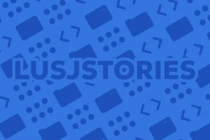 Lusjstories: Powerful Real Stories That Inspire and Change Lives